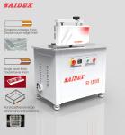 SD-XB1065 High Speed Acrylic Chamfering Machine Precision Trimming