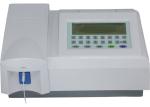 Medical Lab Analyzer Equipment Semi - Automated Chemistry Analyzer With 240 * 64