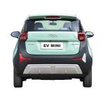 Chery automobile mini eV cars 100km small electric vehicles lightweight