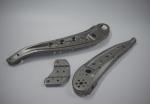 Carton Steel Metal Stamping Parts Paint Galvanize Spray Surface Treatment