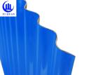 Warehouse And Factory 3 Layer Plastic Roof Tiles Corrugated Roof Sheet Trapezium