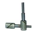 Straight Type Synthetic Diamond Industrial CBN Reamer 4 To 100mm For Aluminum