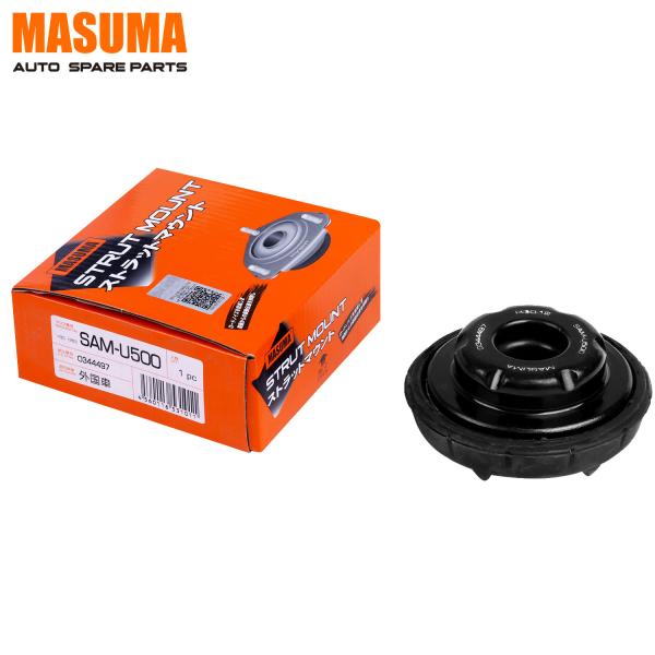 Year 2009- Shock Absorber Mounting for OPEL ASTRA-J by MASUMA Automotive