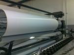 ISO 1220MM Kitchen composite WPC Manufacturing Machine Extruder