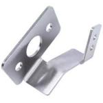 Hardware Manufacturing Service Custom Stainless Steel Fabrication for Stamping