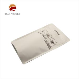 Quality Custom Printed Gravure Pouches Barrier Bag For Food Packaging wholesale