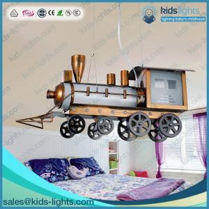 Quality Best sale kids train lamp , kids truck lamp wholesale