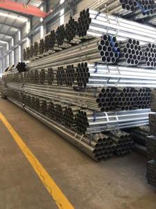 Quality Bright Finish Annealed Stainless Steel Tubing High Mechanical Performance wholesale