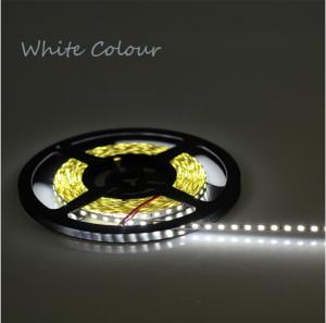 Quality LED Strip Light SMD 2835 Flexible Tape 600led DC12V indoor outdoor lighting rope wholesale