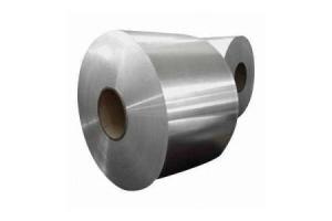 Quality 5A06/1000 120mm Brushed Aluminum Coil Lightweight wholesale