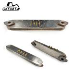 OKEIMT High Quality BPOC-2088 921121123 1217210980 Engine Oil Cooler Core For