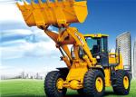 6000 KG 3.5 M3 Bucket XCMG Construction Machinery LW600KN with Hydraulic Wet
