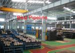 UNI 8863 19871 Seamless Welded Pipe , UNI ISO 7/1 Threads Cold Drawn Seamless