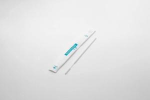 Quality DNA RNA Sample Collection Throat Nasal Swab For Nucleic Acid Detection wholesale
