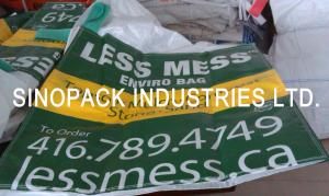 Quality Industrial BOPP Laminated Bags wholesale