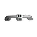 Cummins ISG Diesel Engine Parts New OEM Express Truck Exhaust Manifold 3696187