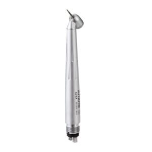 Quality 45 Degree Dentisty Surgical Handpiece Custom Impacted Tooth Dental Handpiece wholesale