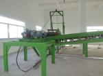Eps Rockwool Production Line Roof Sandwich Panel Machine