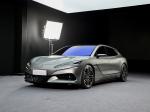 Denza Z9GT Tengshi Z9 EV SUV Hybrid Electric Car With 4x4 AWD And Left Steering