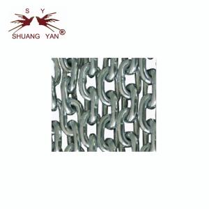 Quality Alloy Steel Lifting Chain Slings 4mm Anti Rust G80 Grade Stable Performance wholesale