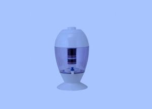 Quality 12-15L Capacity Mineral Water Pot Five Layer Cartridge Material Office Pre - Filtration wholesale