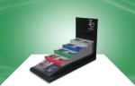 Cometics Cardboard Countertop Displays / Cardboard Table Display Box