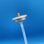 Carburetor Cleaner Valve for Small Engine Equipment Carburetor cleaner