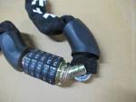 Bike lock Third Party Quality Inspection Services AQL Standard