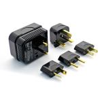 International Converter and plug set