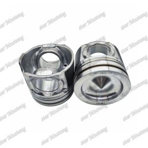 Quality Piston C9.3 3570447 For Cummins Diesel Engine Repair Parts wholesale