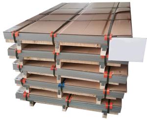 Quality 304 Mirror Stainless Steel Metal Plate Embossed Anti Print Finger Perforated 150mm wholesale
