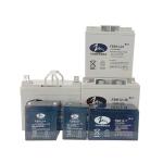 AGM sealed lead acid batteries 12V65Ah vrla sealed lead acid battery F14