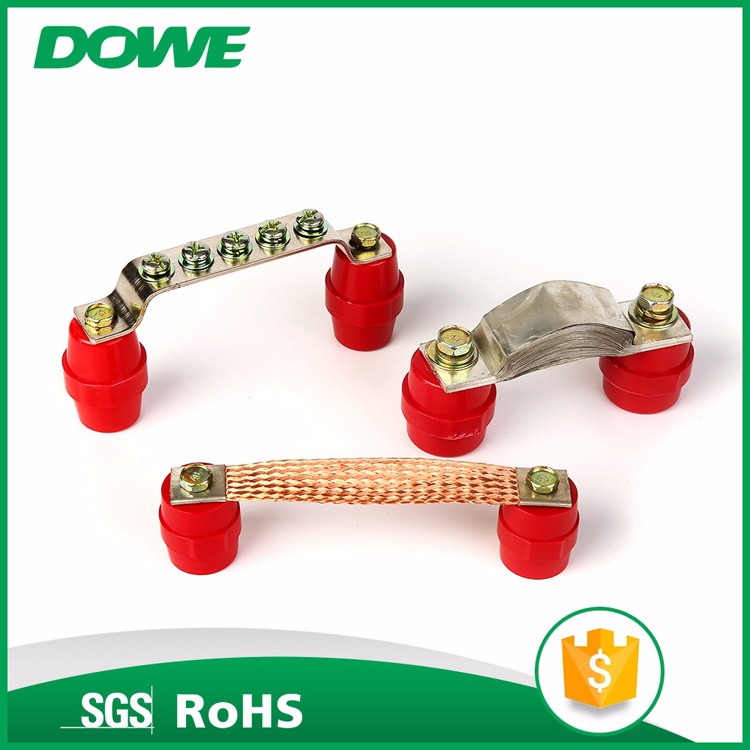 China suppliers Bus bar Support Insulator composite standoff insulators