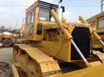 Original Japan Used CAT D6G bulldozer with winch/Used CAT d6G Bulldozer Hot sale