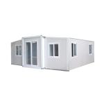 Hotel Modern Design REACHTOP 2 Bedroom Modular Prefab Houses Expandable