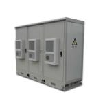 Factory Customized Waterproof Enclosu Ip55 Telecom Ups Cabinet Outdoor