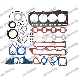 Quality Full Gasket Kit 4TNE86 Asbestos 129589-36718 wholesale