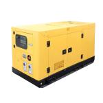 Yangdong 10kw Diesel Generator Set Y480D Engine Home Use Diesel Generator