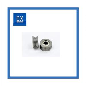 Quality Stainless Steel Medical Precision Machining With High Frequency Heat Treatment wholesale