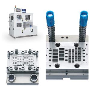 Quality Trim And Form Molding Mould wholesale