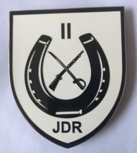 Quality metal name badge wholesale