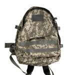 Waterproof MOLLE Camping Hiking Digital Backpack for Outdoor Adventures 19*4*9cm