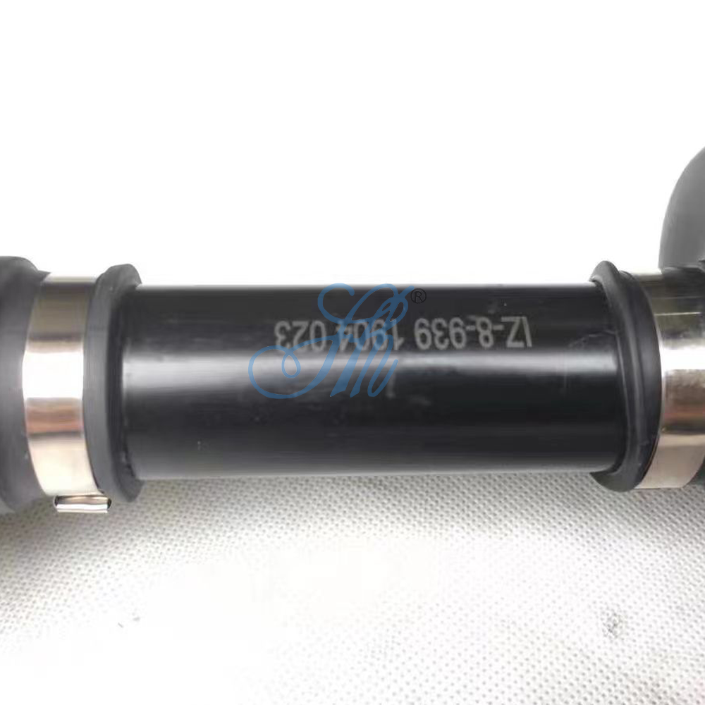 450-600mm Car Half Axle Left/Right Shaft-Axle CV Half Shaft Drive Shaft for ISUZU DMAX TFR