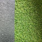 15mm Bio Color Plastic Artificial Putting Grass For Tennis Volleyball Court Cage