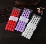 Classic Long Pole Candle for Wedding or Dinner Decoration