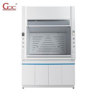 Quality Polypropylene 1800m3/H Chemical Exhaust Hood Acid Resistant wholesale