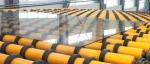 Extra Clear Ar Coating Tempered Solar Panel Glass Factory Price