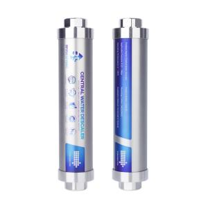 Quality Alternative 3/4Inch Salt Free Water Softener System Benefits For Whole House Descaling wholesale