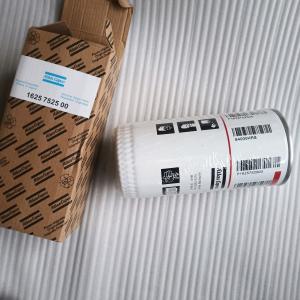 Quality Atlas 1625752500 Oil Filter For Screw Air Compressor Maintenance And Repair wholesale