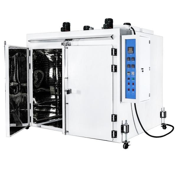 Cheap PID 100C Lab Drying Oven for sale